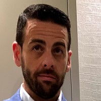 Jose Carlos Aguilera Galvez