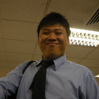 Hong Yi Chua