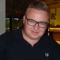 Bart Van Der Biest