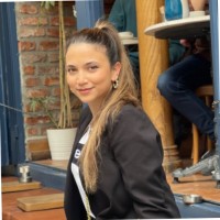 Zeinab Moghadam