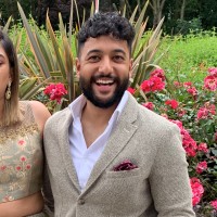 Bobby Gyawali