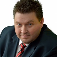 Michael Mceathron