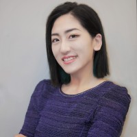 Kate Zhang