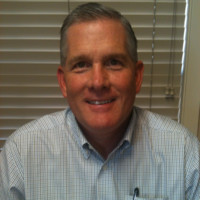 Curtis Crenshaw
