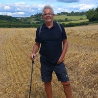 Clive Symons