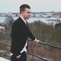 Anton Petersson