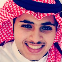 Mohammed Alqrni