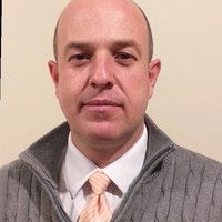 Everton Luiz de Oliveira