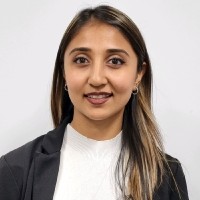Urvi Hirani