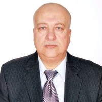 Mohammad Tahsin Kharbat