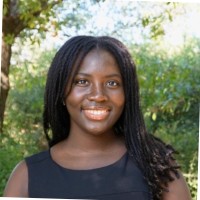 Emelie Sarpong