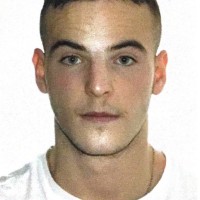 Alex Egaña Torralba