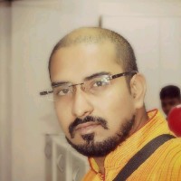 Ashwin Patil