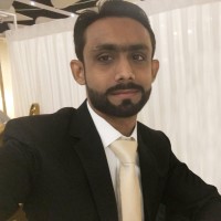Muhammad Kumail