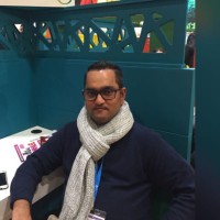 Viraj Fernando