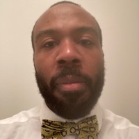 Marcus Brooks
