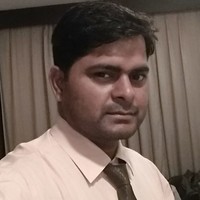 Vikas Katiyar