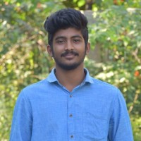 Akash S