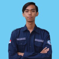 Bima Hamdani Mawaridi