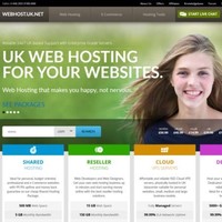 Webhost UK