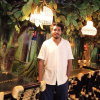 Malga Ashok