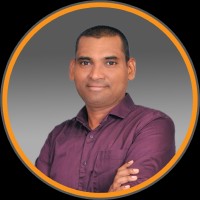 Hari Krishna Kunamalla