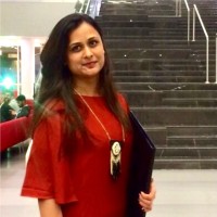 Riddhi Bodar