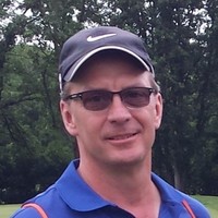 Dave Johnson
