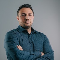 Nedko Ivanov