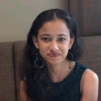 Shrishti Chandak