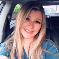 Melissa McVey