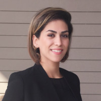 Sepideh Daneshpanah