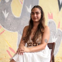 Samara Da Silva