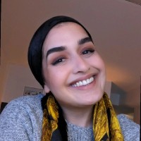 Maïssa Hebri