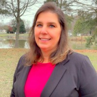 Patricia Hughes