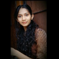 Akshata Bhandari