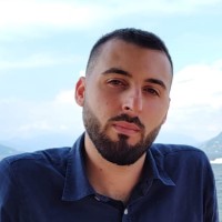 Riccardo D'Amico