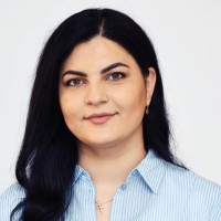 Simona Budor