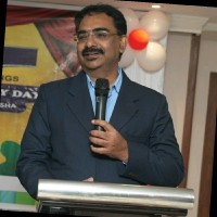 Nagarajan S