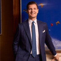 Marcus O'Brien