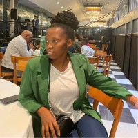 Blessed Ngwane