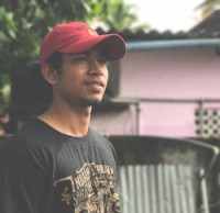 Adith Francis
