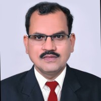 Dr Ram Narayan Prajapati