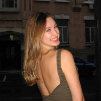 Daria Petrushina