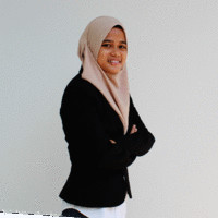 Amirah Fauzi
