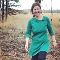 Rebecca Hilhorst
