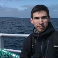 Camille Chauvigné