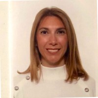 Gloria Pedrero