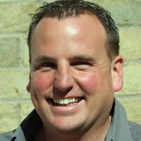 Mark Fry