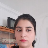 Shabnam Habib